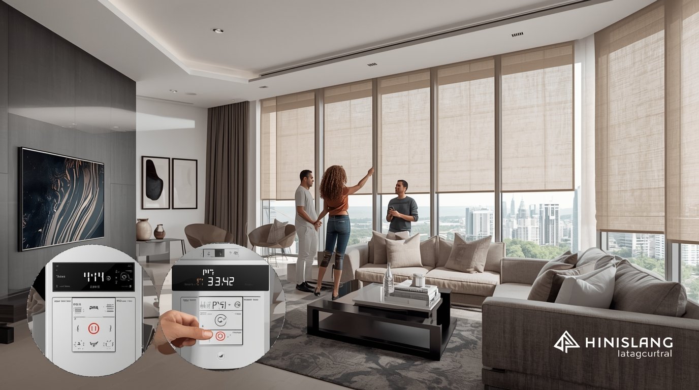 Motoriserede systemer